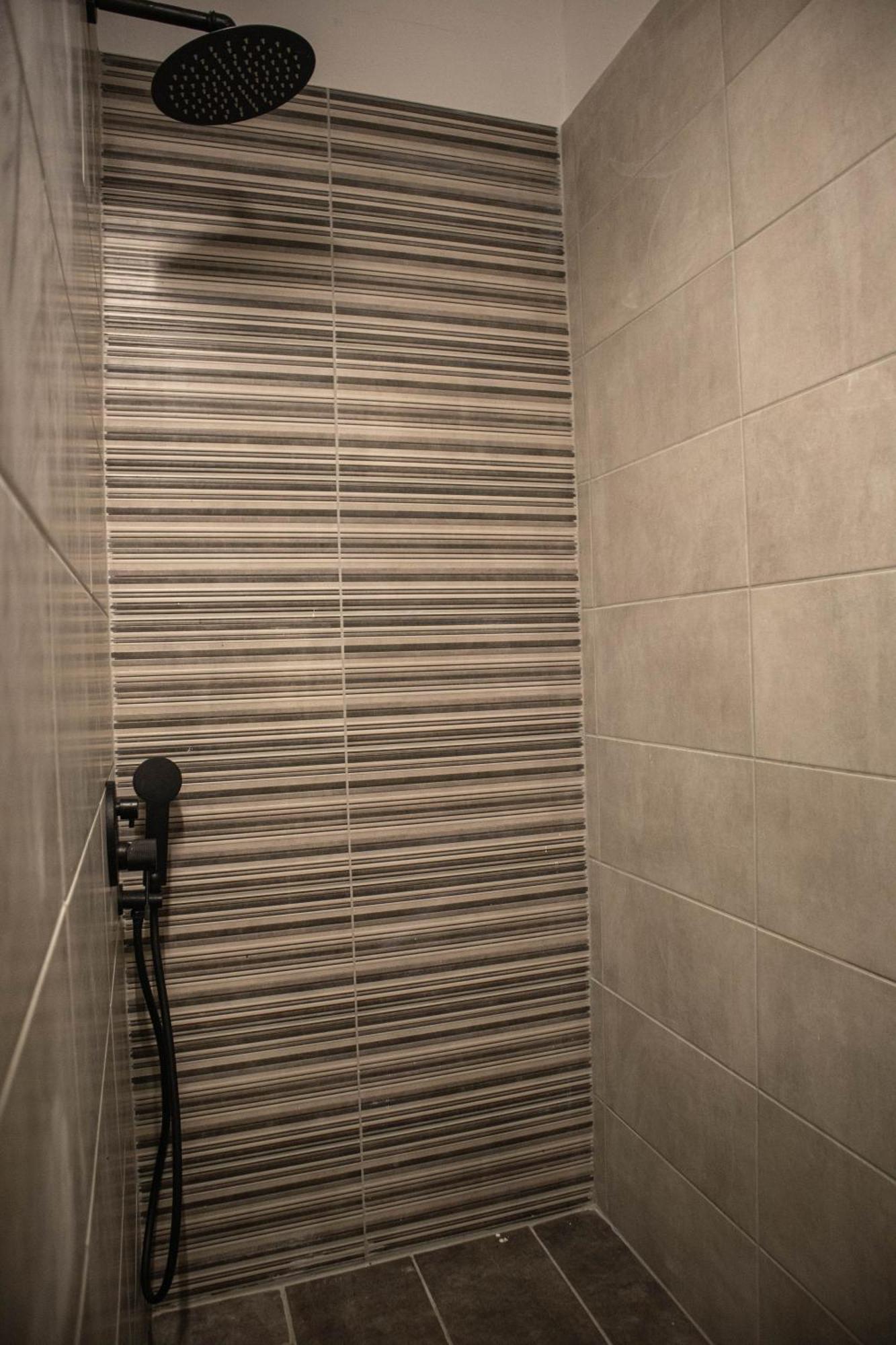 Panellinion Thassos Apartman Limenária Kültér fotó